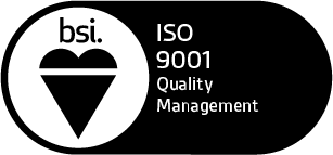 ISO 9001, OHSAS 18001 and ISO 14001 Qualified
